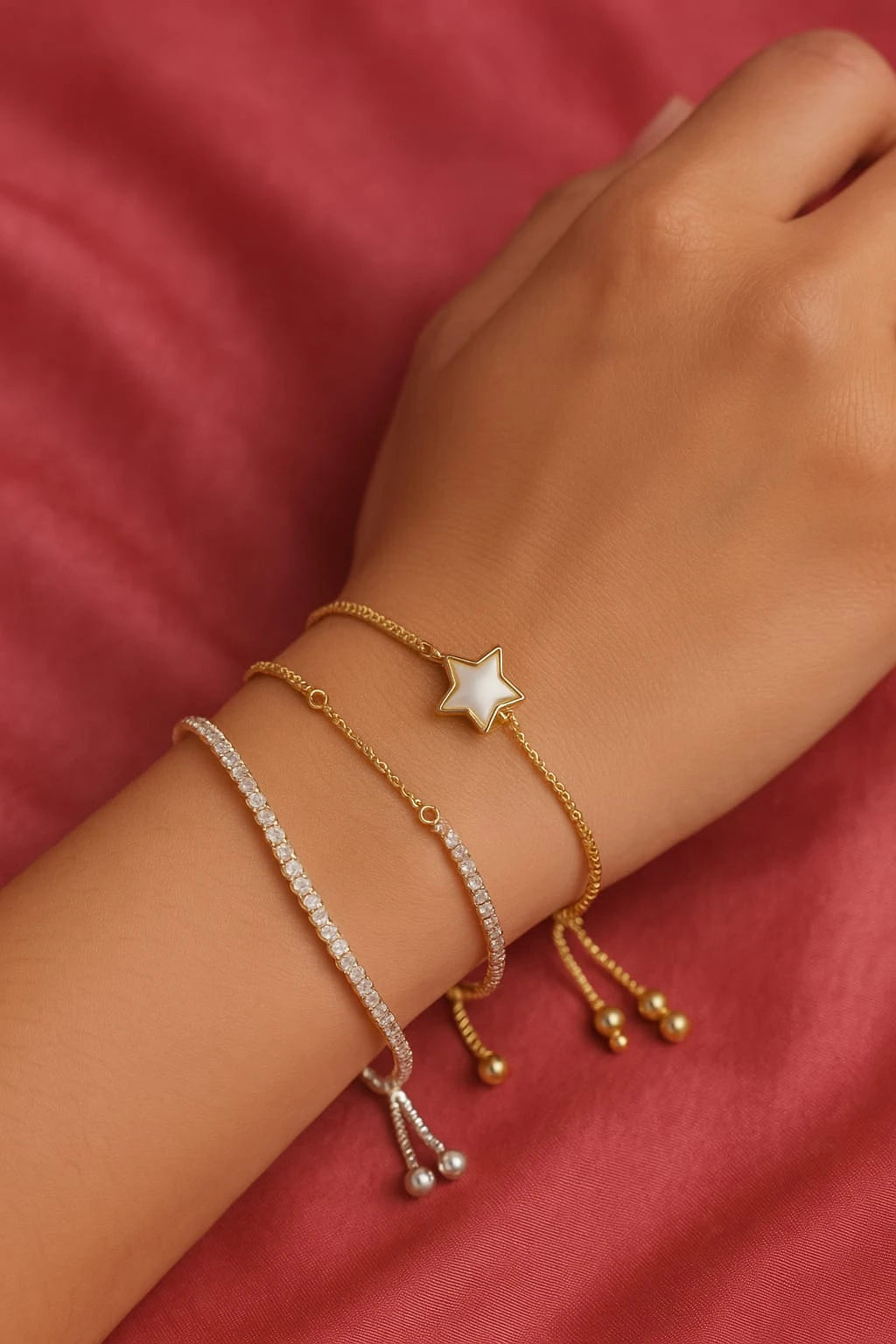 Bracelets Mens / Womens