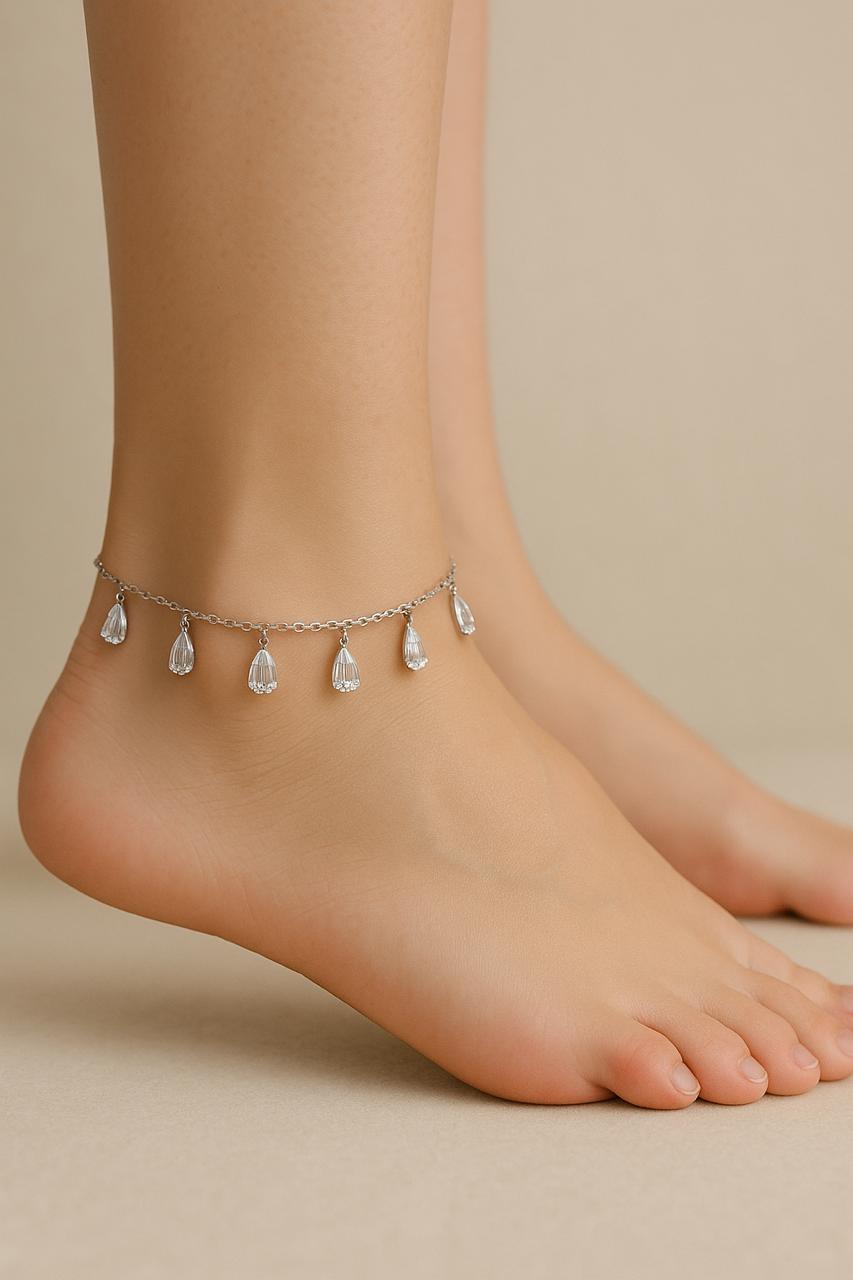 Anklets