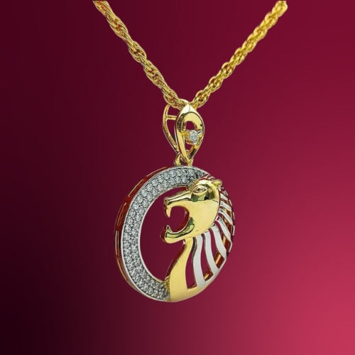 Chain Pendant