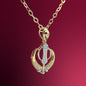 Stylish Khanda Pendant