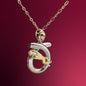 Stylish Jaguar Pendant